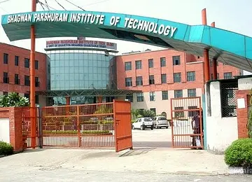 Bhagwan Parshuram Institute of Technology