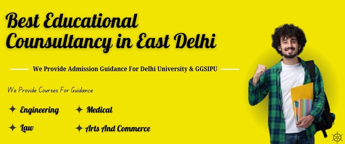 best educational counsultancy in east delhi